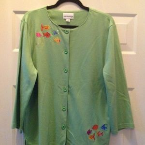 👒🌷Breckinridge top🌷👒